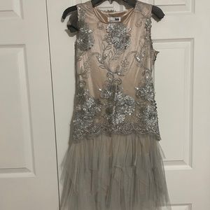 Gatsby dress